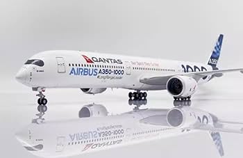 Amazon | JC Wings 1:200 XX20310 Airbus A350-1000 F-WMIL